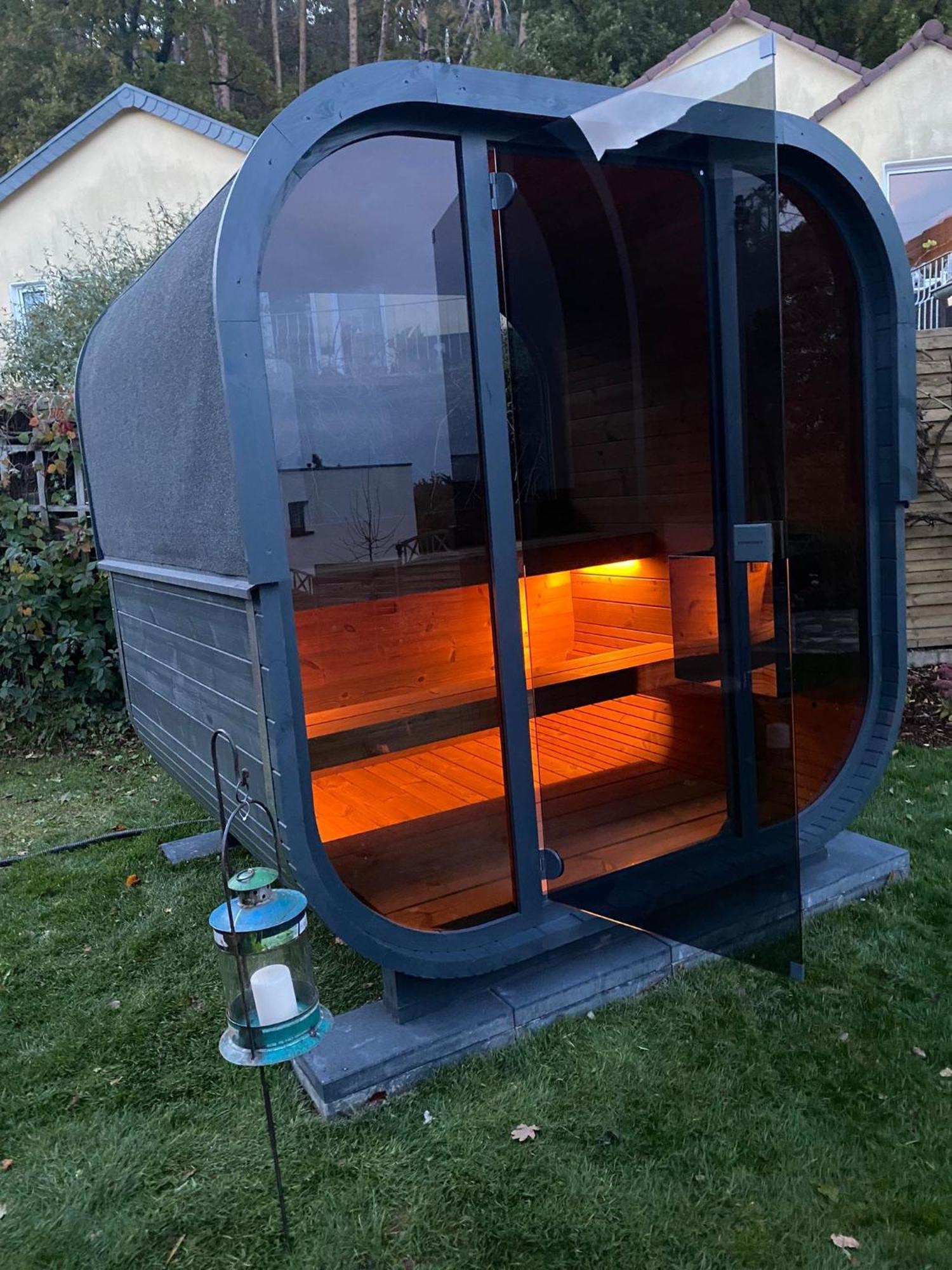 Ferienwohnung Mit Sauna Am Wald - Eifel 梅谢尼希 外观 照片