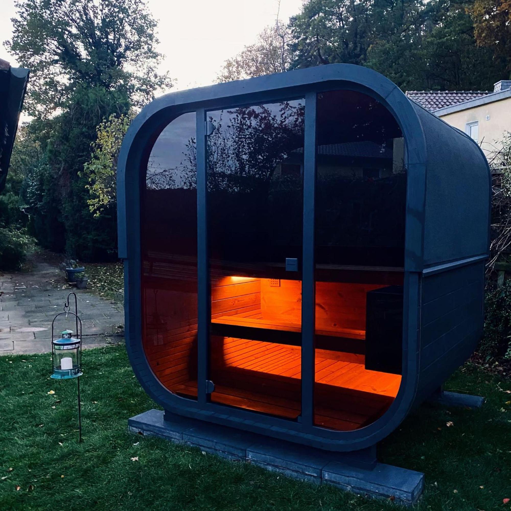 Ferienwohnung Mit Sauna Am Wald - Eifel 梅谢尼希 外观 照片